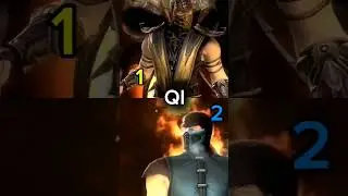 #edit #mortalkombat #скорпион #batman #эдит #memes #мортал_комбат #marvel #морталкомбат9 #морталкомб