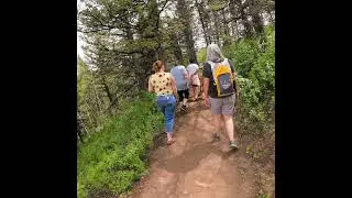 Bear Lake Summer toWinter Fun