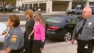 Aunt Loses Lawsuit Against Nephew for Hug Injury, Claims She Loves Him