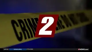 DUI suspected in early morning crash near Spaghetti Bowl