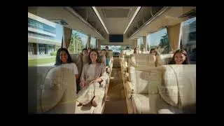 🚌 Ride in Style: Bullion Grand Yellow Liner 🚌| Subscribe for more |