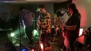 KENOPSIA en Sede Cerro 18 Norte