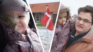 TIL F&Oslash;DSELSDAG MED FREYA!