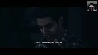 Until Dawn Walkthrough Part 2 (Part 1/6)