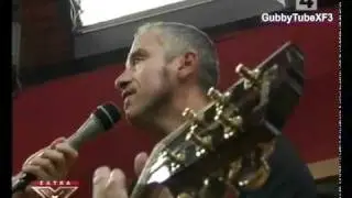 prove Morgan Eros Ramazzotti X Factor