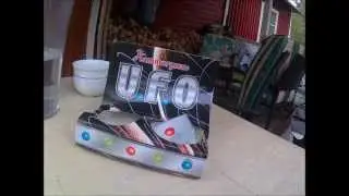 UFO Hammargrens