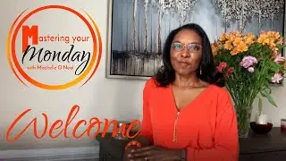 Mastering Your Monday Website Welcome Video