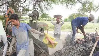Futting #concrete #construction #civilxpress #civilengineering