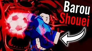 [Azure Latch] Full Barou Shouei Showcase