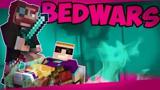 BEDWARS | ON PLIE LE GAME (et pas les draps) avec @overspes !