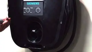 Siemens Canada VersiCharge Installation Video