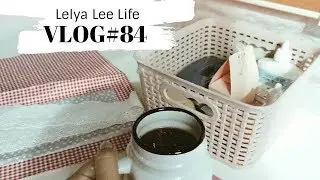 Lelya Lee Life VLOG #84 Закулисный