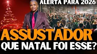 VEJA O QUE ACONTECENDO NESSE NATAL