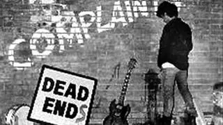 Dead Ends - Complaints (Full Album)