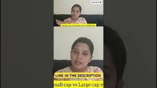 Small Cap vs Mid Cap vs Large Cap Stocks | Which is Better for Investment?