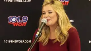 Lauren Alaina covers 
