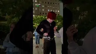 Какой модный тренд должен уйти в прошлое? 😳🔥 ❌ #dattsodenyc #nyc #publicinterview