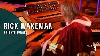 Rick Wakeman - Kathryn Howard (2009)  from 
