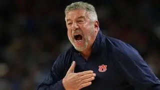 Bruce Pearl set to retire as Auburn's men's basketball coach as rumors of political interests swirl: