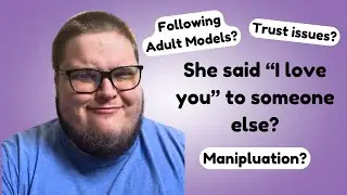 BF&rsquo;s &ldquo;accidental&rdquo; follow of ADULT model&hellip; Clueless or BUSTED? | Big Brother Advice #4