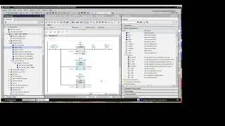 SIEMENS TIA PORTAL TIMER TON,T/PULSE //How to use Timers in TIA Portal