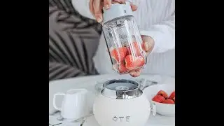 OTE Portable Smoothie Blender