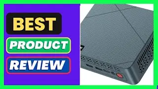 BOSGAME E2 Mini PC