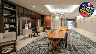 Hotel Gran Ms Kyoto | Kyoto, Japan | Hotel Review 🏨