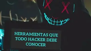 Descubre las Herramientas Esenciales para Iniciar en la Ciberseguridad