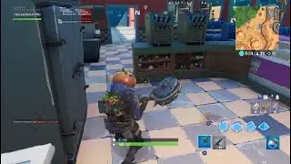 Fortnite Season X Week 3 Secret Battle Star Location