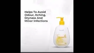 _*✨Benefits of Using Our Intimate Wash👆🏻👆🏻👆🏻👆🏻*_