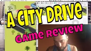 A City Drive: Buildbox 2 Game Review 113