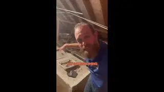 Stop wasting money on old insulation #shorts