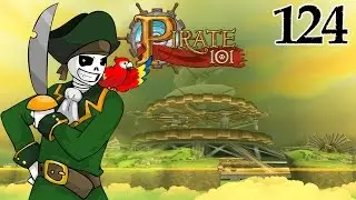 Pirate101 Walkthrough: 