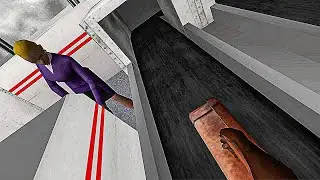 GTA SA, mas VOCÊ É O CJ...   (ENTRANDO no modo história do GTA SA)