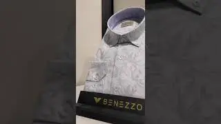 BENEZZO | CPM International Fashion Trade Show Moscow - 2024/1