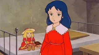 كرتون | سالي Saly HD | ح 43 | بدون موسيقى