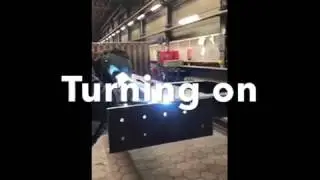 ProCube - RoboVent | On Torch Weld Fume Extraction Video