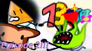 The Return Objects Episode 2:The 13 Votes-(2025-2026)