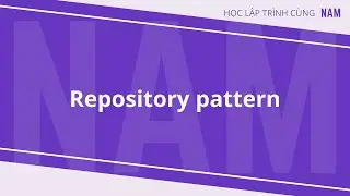 Learn .NET Programming - Part 20 - Using Repository pattern
