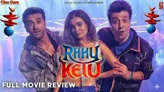 🎬 Rahu Ketu Movie Review Hindi | Full Story & Comedy Explained 😂✨