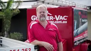 Gutter Vac Franchise Opportunities