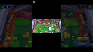 Stu trickshots please rate it in the comments my stu is currently at 1250 trophies #brawlstarsglobal