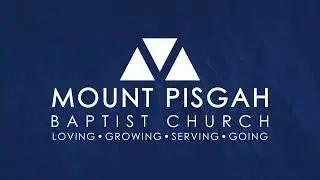 Sunday Morning Worship