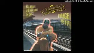 Freestyle Professors Feat. Kasha - Little Boy Blue