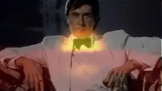 Roxy Music - Midnight Hour