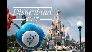 Диснейленд для взрослых. Это стоит увидеть? Мнение, советы. Париж 2017 / Disneyland, Paris