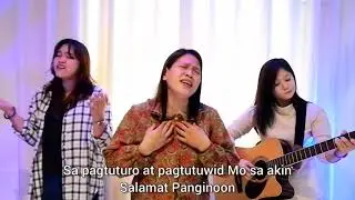 Kay Buti Ng Diyos + Salamat Panginoon | RCC Worship