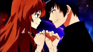 Taiga x Ruuji [AMV] Toradora | Head in Her Heart