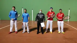 J.9 🔵Incusa - 🔴Ovocity Marquesat P.3 set 1